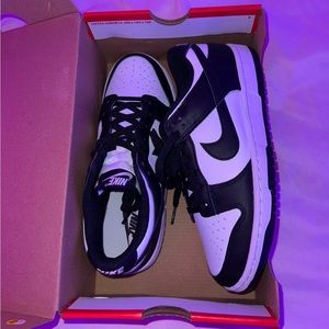 nike dunks